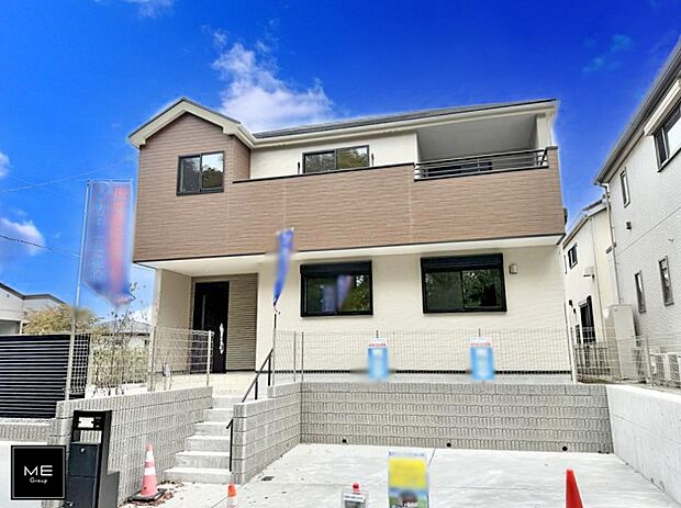 ■暮らしを彩る充実した設備仕様が備わった住まい