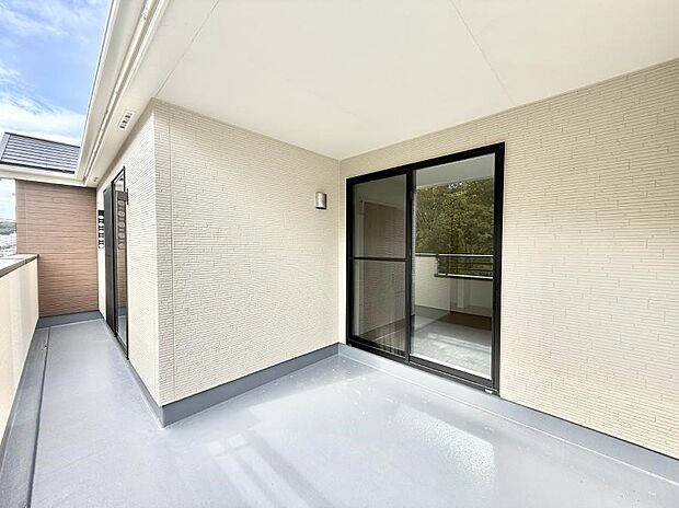 ■ 朝のコーヒーや夜の星空を楽しむ、癒しの場所