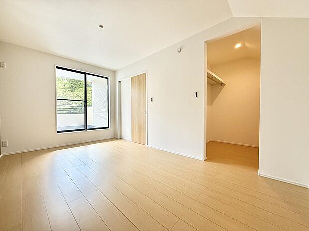 ■機能的で使いやすいお部屋で毎日を快適に