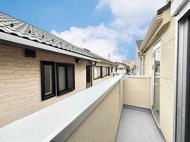 ■ 朝のコーヒーや夜の星空を楽しむ、癒しの場所