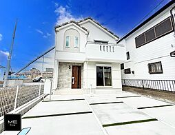 神奈川県綾瀬市蓼川３丁目