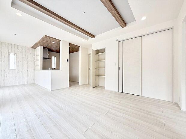 ■大切な人と過ごす、あたたかいひととき