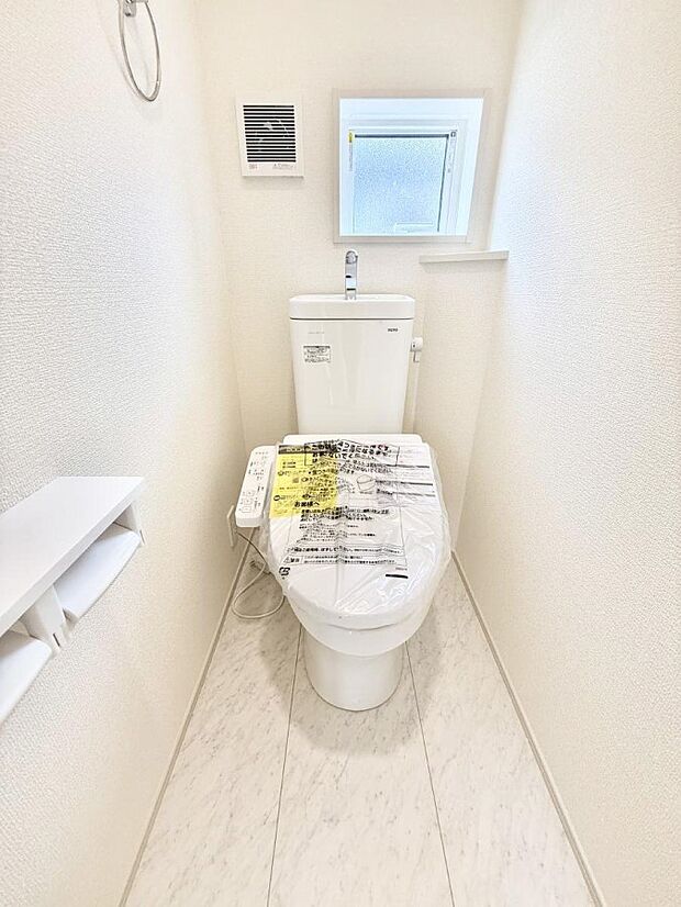 ■使いやすさと清潔感にこだわった空間