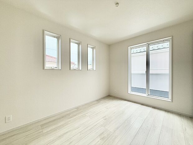 ■自分の好みに合わせたインテリアを整えやすく個性を反映できる場所です