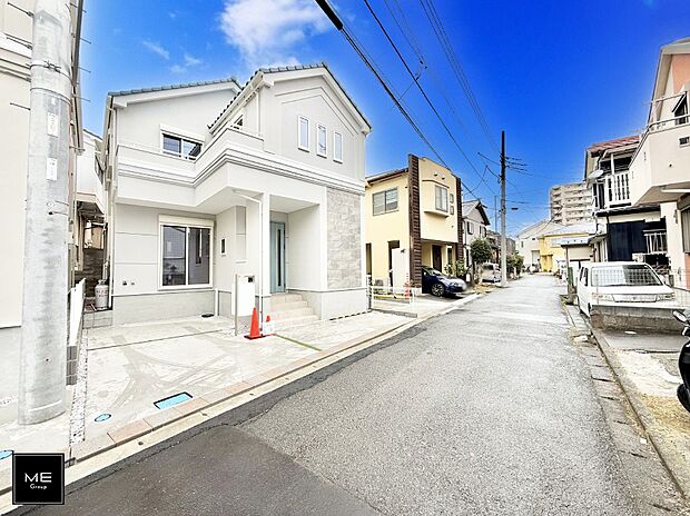 ■暮らしを豊かにする充実した仕様設備で快適に