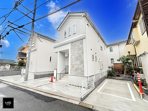 ■新しい暮らしが始まる場所で、家族の絆を深める