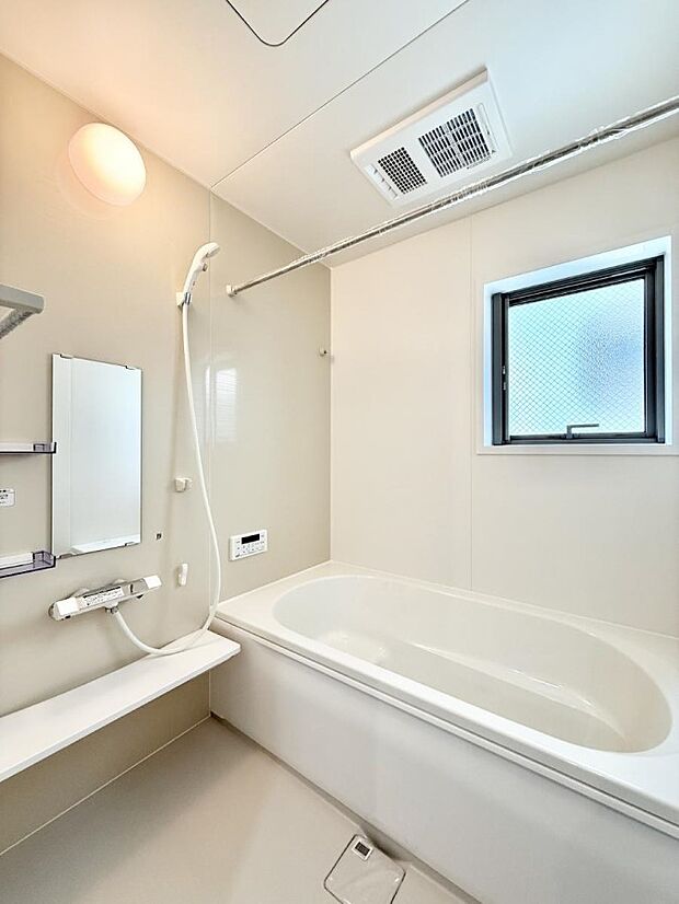 ■家族みんなが気持ちよく使える設計です