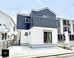 神奈川県茅ヶ崎市柳島２丁目