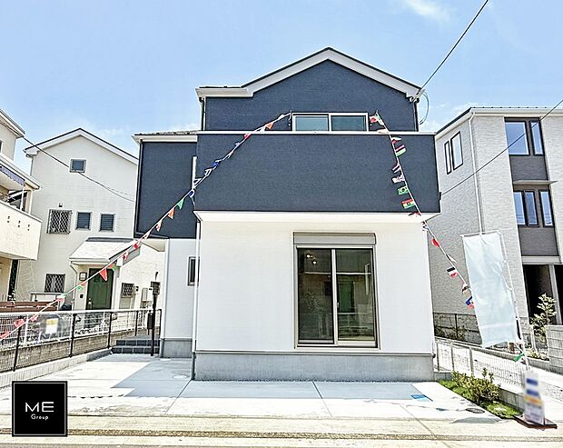 ■暮らしを彩る充実した設備仕様が備わった新築戸建