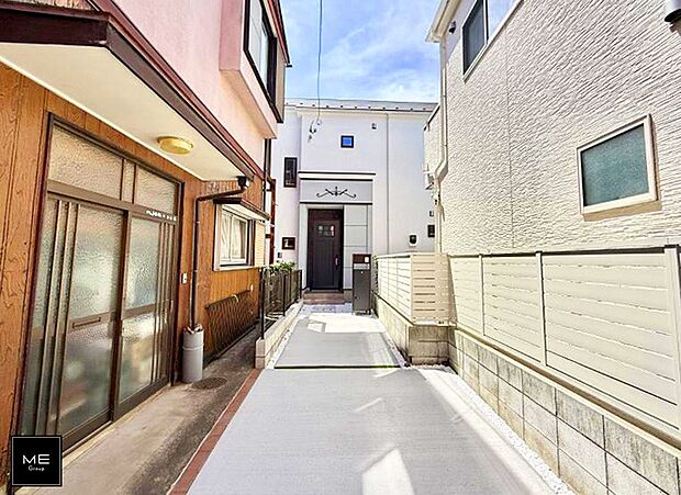 ■暮らしを彩る充実した設備仕様が備わった住まい