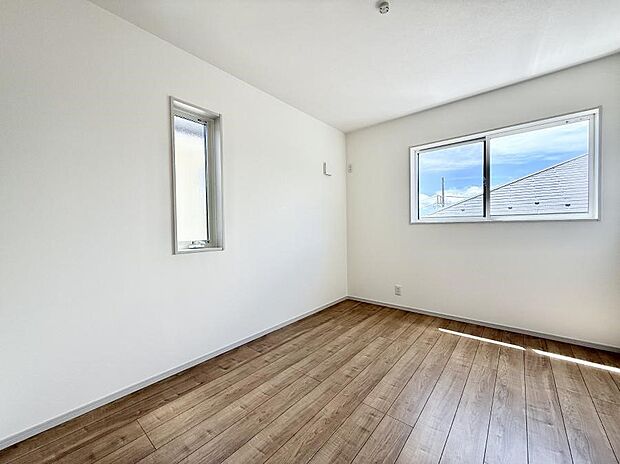 ■どこになにを置くか楽しみな自分のお部屋