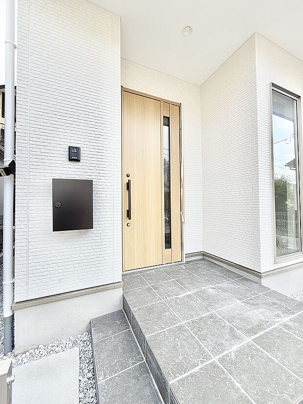 ■ ここから始まる、笑顔あふれる毎日