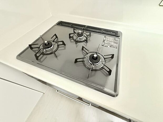 ■一度に多くの料理ができ便利で効率的