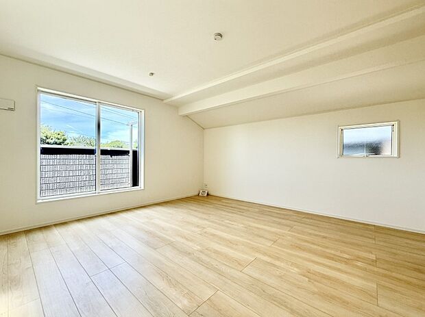 ■居心地のいい、理想のリビング