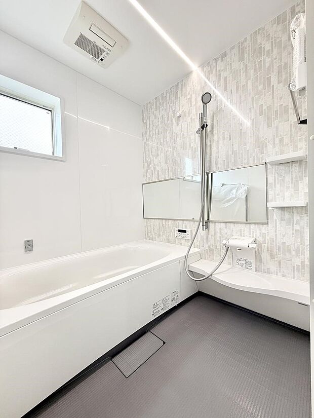 ■一日の疲れを癒す、心落ち着く空間です