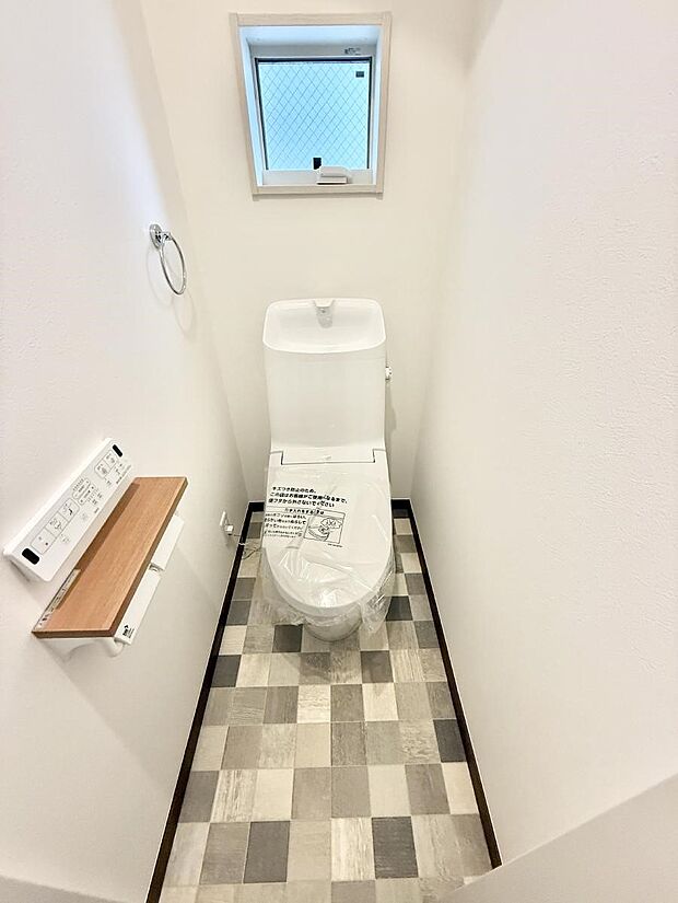 ■毎日使う場所だからこそ、清潔感溢れる空間