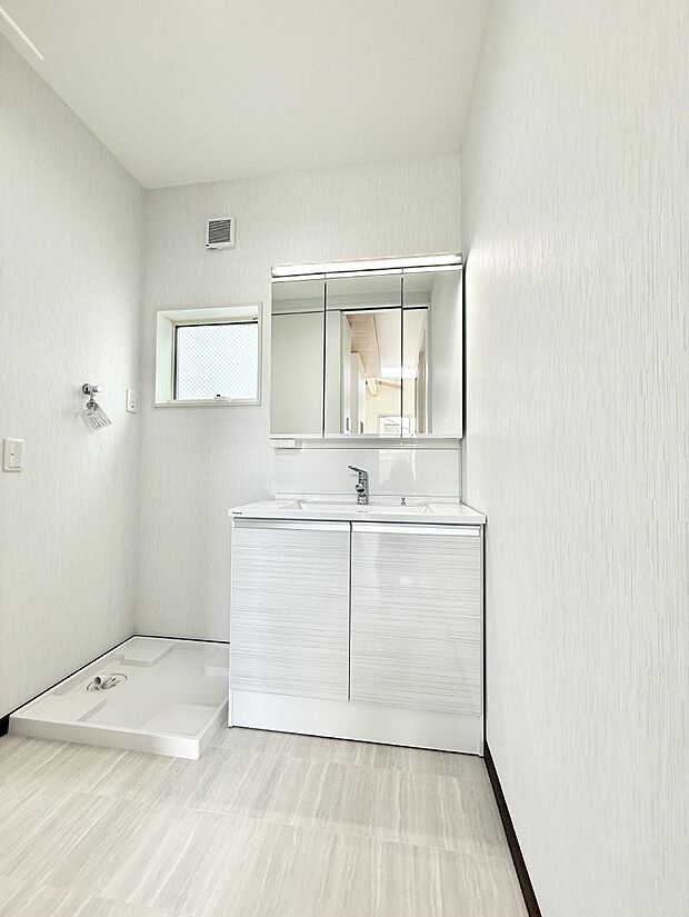 ■清潔感があり、気持ちよく使えます