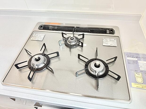 ■一度に多くの料理ができ便利で効率的