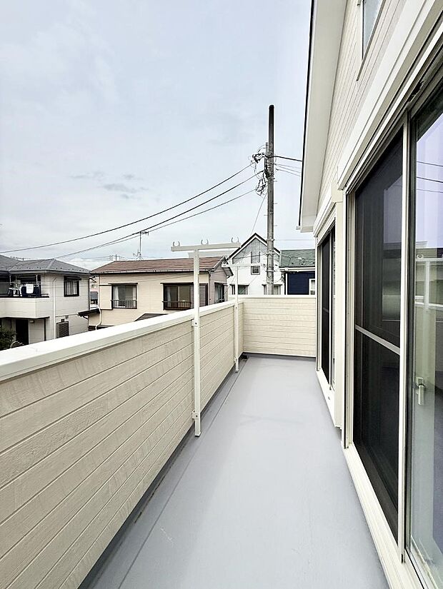 ■ 朝のコーヒーや夜の星空を楽しむ、癒しの場所