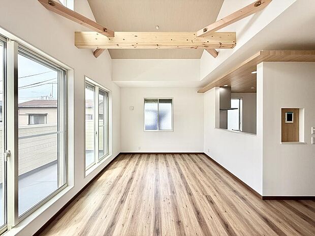 ■何気ない毎日を特別にする、癒しの空間