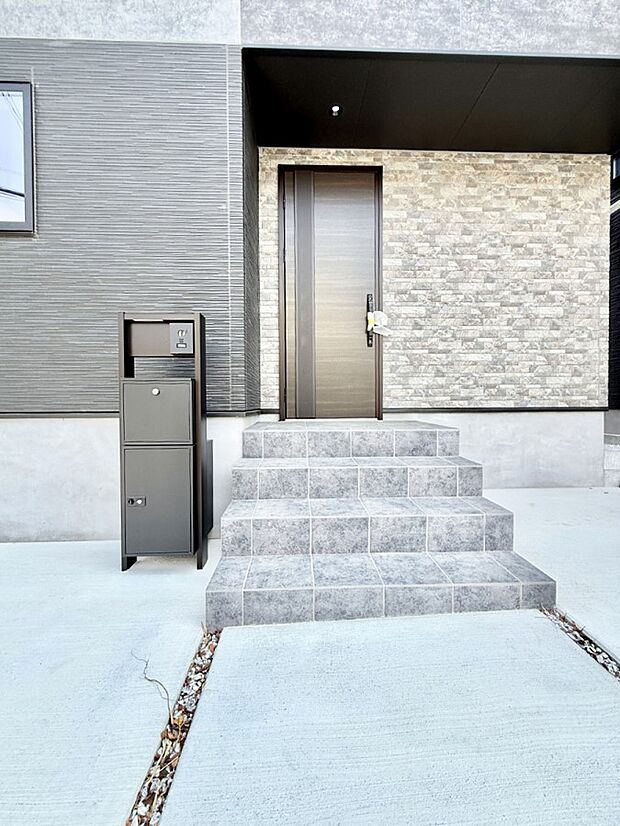 ■ ここから始まる、笑顔あふれる毎日