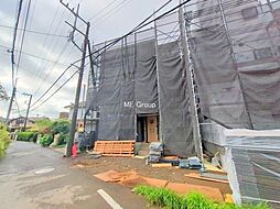 神奈川県藤沢市鵠沼橘２丁目