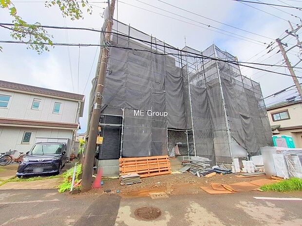 ■暮らしを豊かにする充実した仕様設備で快適に