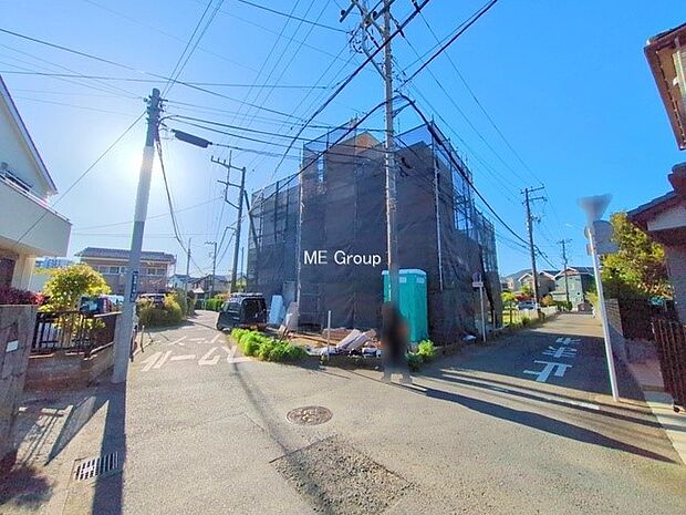 ■暮らしを彩る充実した設備仕様が備わった新築戸建