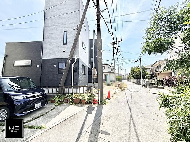 ■この道を歩けば、毎日が少し特別になる