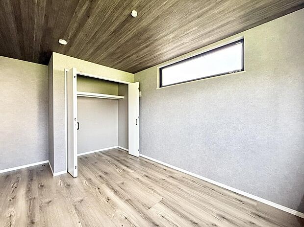 ■自分だけのスペース どんなお部屋にするかとっても楽しみですね