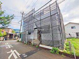 神奈川県藤沢市鵠沼橘２丁目