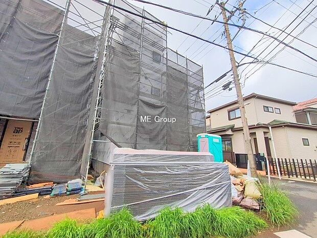 ■暮らしを彩る充実した設備仕様が備わった新築戸建