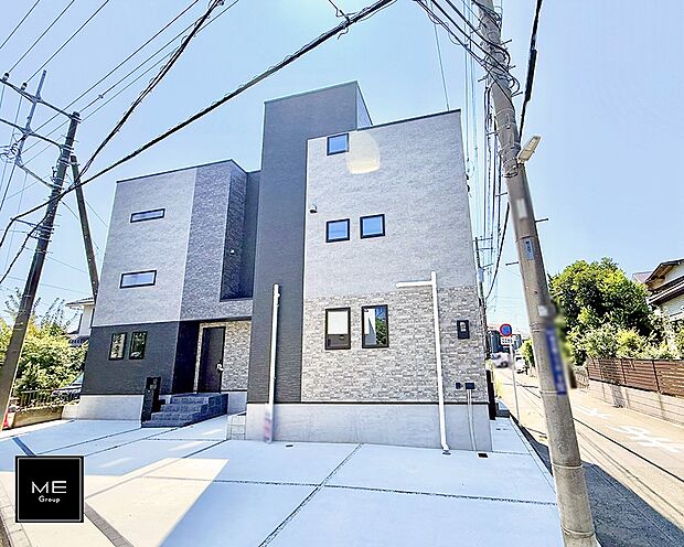 ■暮らしを彩る充実した設備仕様が備わった新築戸建