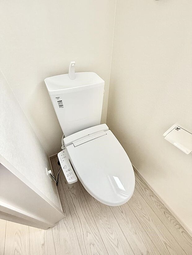 ■毎日使う場所だからこそ、清潔感溢れる空間