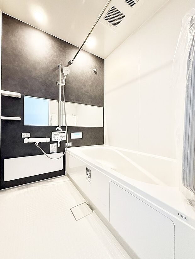 ■家族みんなが気持ちよく使える設計です