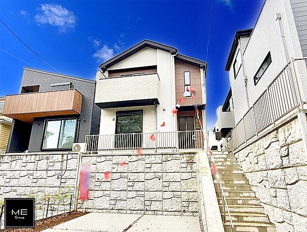 ■暮らしを豊かにする充実した仕様設備で快適に