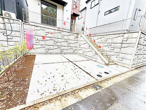 ■カースペース有