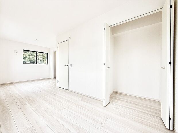 ■プライベート空間として静かで落ち着いた環境を提供してくれます