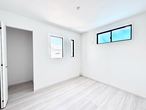 ■仕事や勉強のスペースに使うことで、集中しやすく静かな環境が整います