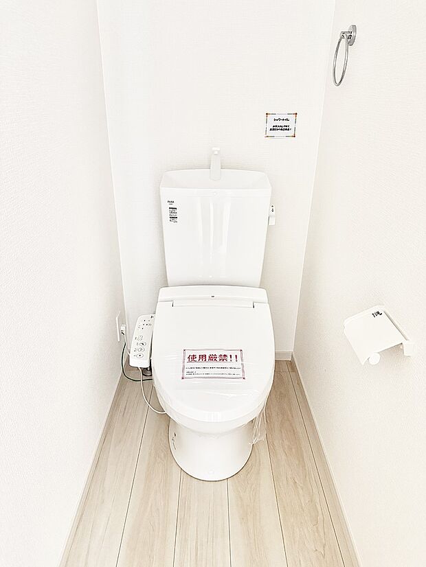 ■毎日使う場所だからこそ、清潔感溢れる空間