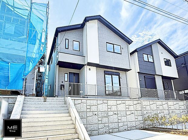 ■新しい暮らしが始まる場所で、家族の絆を深める