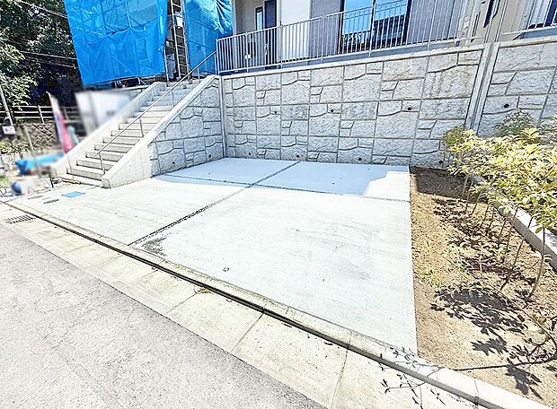 ■カースペース有