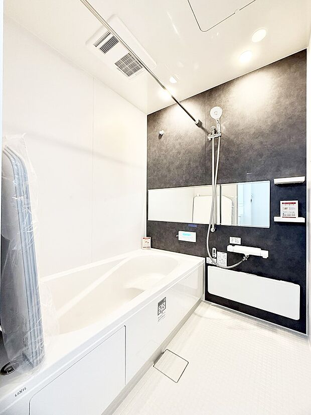 ■一日の疲れを癒す、心落ち着く空間です