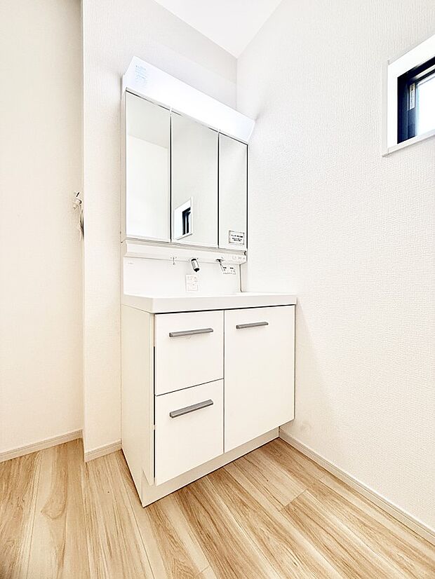 ■清潔感があり、気持ちよく使えます