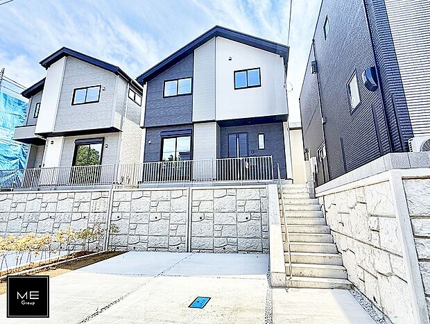 ■家族みんなが笑顔で過ごせる、安心感のある住まい