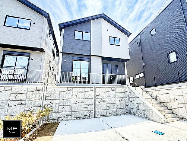 ■暮らしを彩る充実した設備仕様が備わった住まい