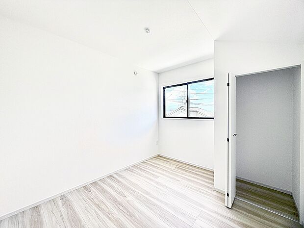 ■機能的で使いやすいお部屋で毎日を快適に