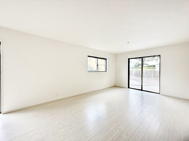 ■シンプルだけど贅沢、大切な人と過ごす心がほどける空間