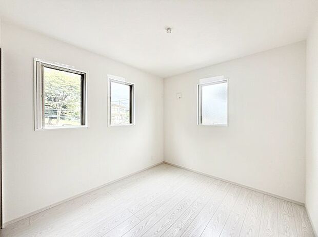 ■快適な環境で、日常の疲れを癒せる空間