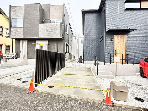 ■暮らしを彩る充実した設備仕様が備わった住まい